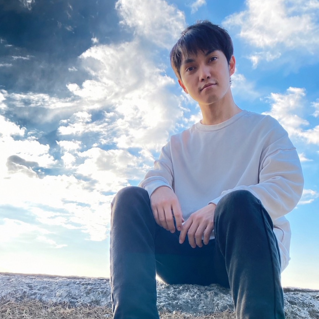 茶木 孝晃さん